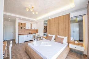 Twins Apartments